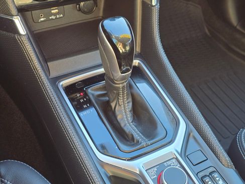 Used 2020 Subaru Forester Touring image 24