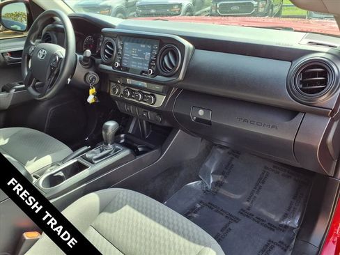 Used 2023 Toyota Tacoma SR AWD/4WD image 28