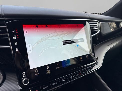 Used 2024 Jeep Grand Wagoneer Series II w/ Quick Order Packagew 28T image 34