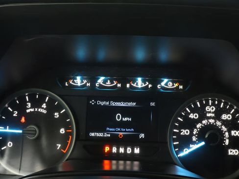 Used 2018 Ford F150 XLT w/ Equipment Group 302A Luxury AWD/4WD image 15