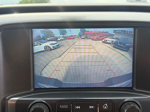 Used 2018 Chevrolet Silverado 1500 LT w/ LT Eassist Package image 20