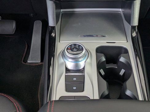 Certified 2023 Ford Explorer ST-Line w/ Class IV Trailer Tow Package image 16