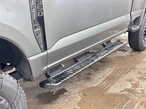 New 2026 Ford F350 XL w/ STX Appearance Package image 17