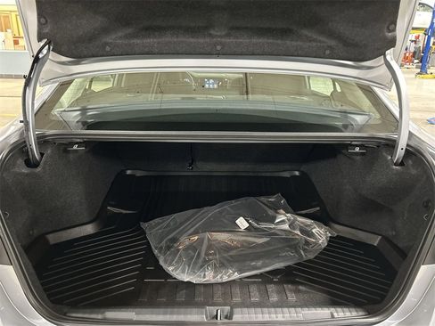 Certified 2025 Subaru Legacy Premium image 27