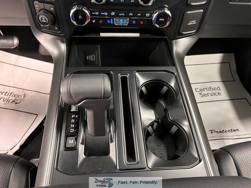 New 2026 Ford F150 Lariat w/ Equipment Group 501A Mid image 47