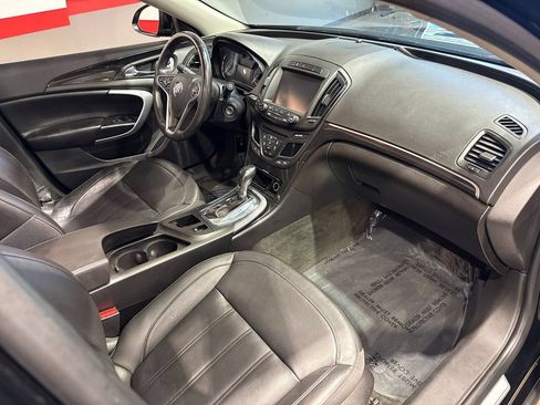 Used 2016 Buick Regal AWD image 76