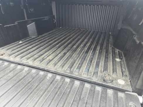 Used 2024 Toyota Tacoma 4x4 Double Cab image 16