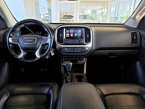 Used 2018 GMC Canyon Denali AWD/4WD image 14