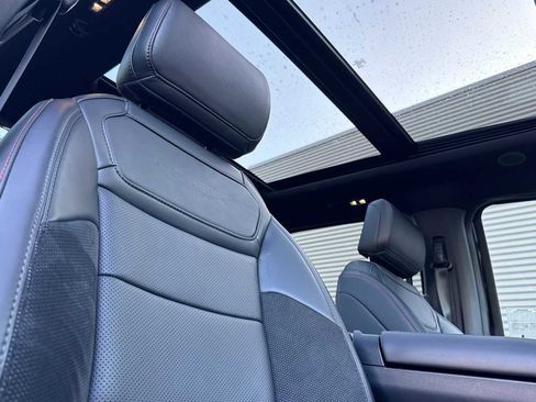 Certified 2025 Ford F150 Raptor AWD/4WD image 13
