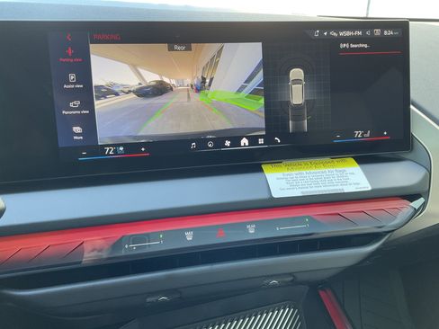 New 2025 BMW X3 xDrive30i w/ Convenience Package image 16