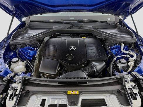 Used 2023 Mercedes-Benz GLC 300 image 33