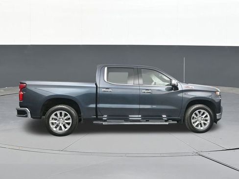 Used 2020 Chevrolet Silverado 1500 LTZ w/ LTZ Premium Package image 18