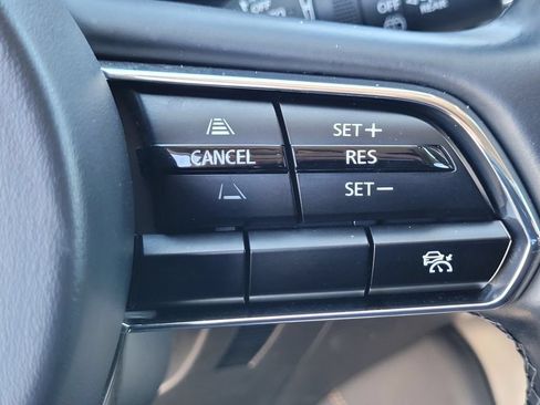 Used 2024 MAZDA CX-90 Plug-In Hybrid w/ Preferred AWD/4WD image 24