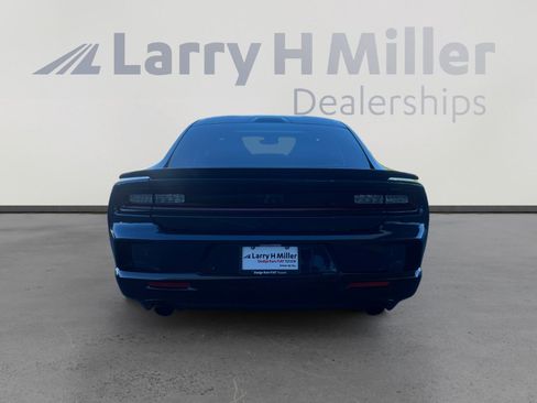 New 2026 Dodge Charger R/T image 4