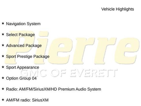 Used 2023 Genesis GV70 2.5T w/ Sport Prestige Package AWD/4WD image 3