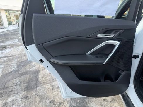 New 2026 BMW X1 xDrive28i w/ Technology Package image 23