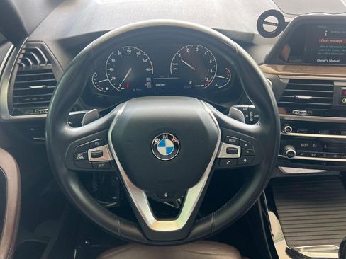 Used 2019 BMW X3 xDrive30i AWD/4WD image 27
