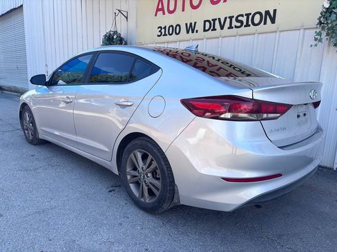 Used 2018 Hyundai Elantra SEL w/ Cargo Package FWD image 5