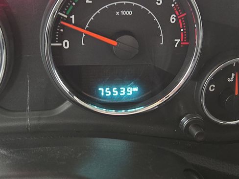 Used 2017 Jeep Wrangler Unlimited Sport image 19