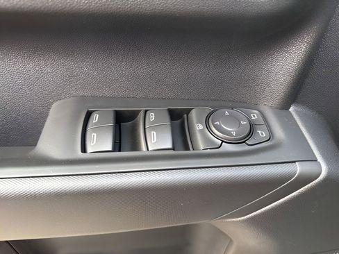 Used 2026 Chevrolet Silverado 1500 Custom RWD image 25