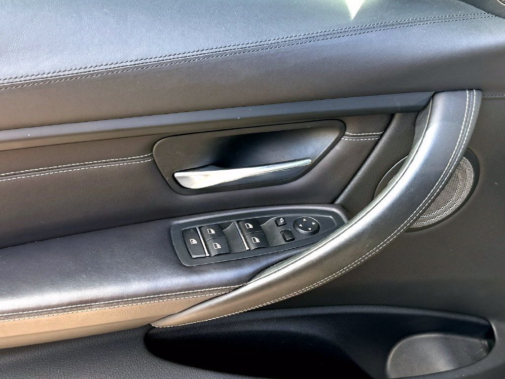 Used 2018 BMW M3 RWD image 17