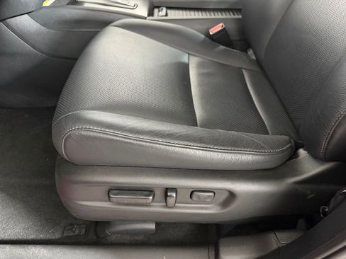 Certified 2023 Honda Passport EX-L image 12