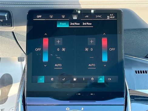 New 2026 Cadillac Escalade IQL Sport 1 image 15