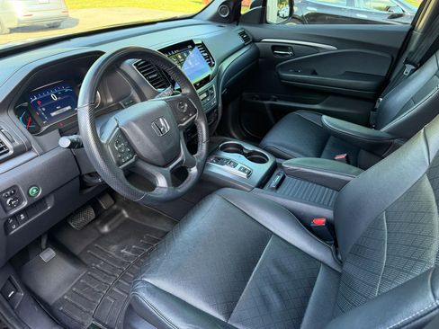 Used 2019 Honda Passport EX-L image 13