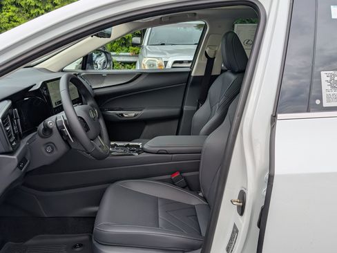 New 2026 Lexus NX 450h+ AWD w/ Luxury Package image 12