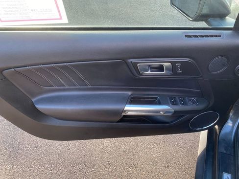 Used 2020 Ford Mustang GT Premium image 11