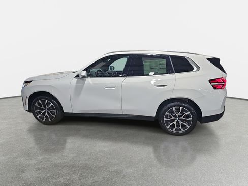 New 2026 BMW X3 xDrive30 w/ Convenience Package image 8