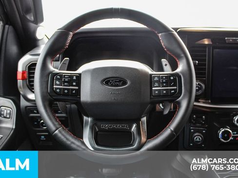 Used 2024 Ford F150 Raptor AWD/4WD image 22