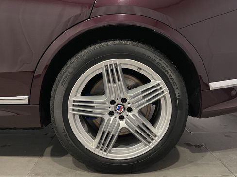Used 2021 BMW ALPINA XB7 image 8
