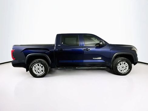 Used 2024 Toyota Tundra SR5 w/ SR5 Premium Package AWD/4WD image 25