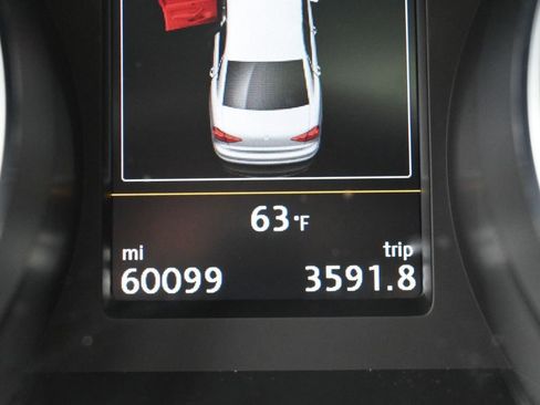 Used 2019 Volkswagen Passat 2.0T Wolfsburg image 22