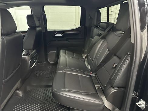 Used 2026 GMC Sierra 1500 Denali w/ Technology Package AWD/4WD image 20