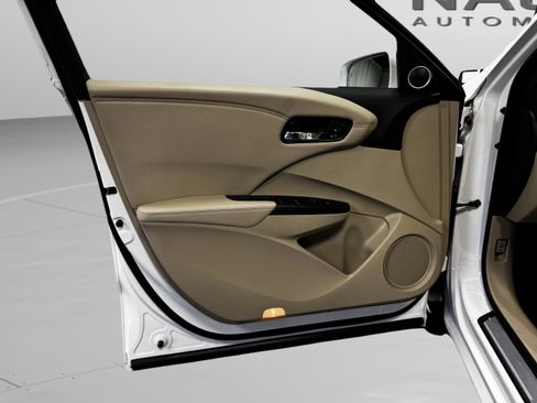 Certified 2018 Acura RDX FWD w/ Advance Package image 37