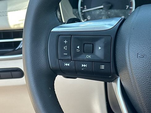 Used 2024 INFINITI QX60 Pure FWD image 21
