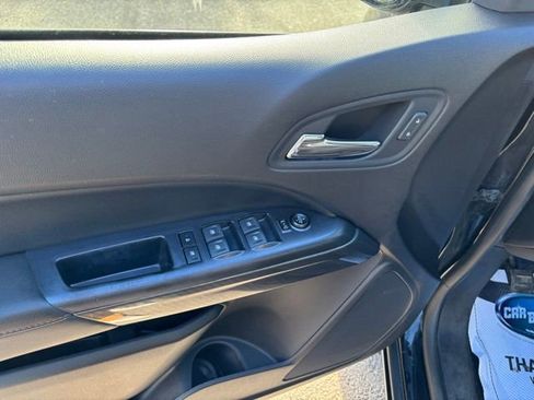 Used 2021 GMC Canyon AT4 w/ Trailering Package image 11