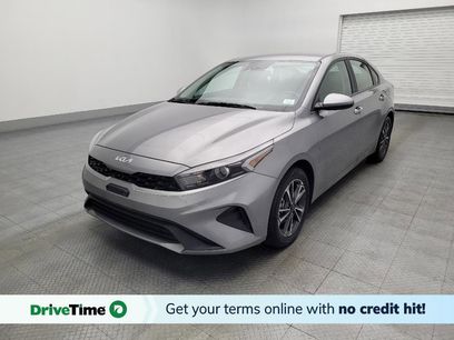 Used 2024 Kia Forte LXS