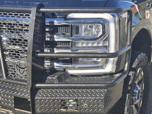 Certified 2024 Ford F250 King Ranch image 6