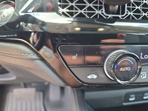 Certified 2023 Honda Accord EX-L image 19