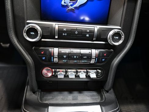 Used 2023 Ford Mustang GT Premium w/ GT Performance Package image 17