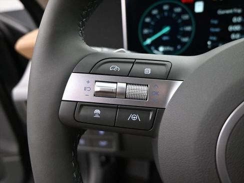 New 2025 Hyundai Sonata Limited image 67