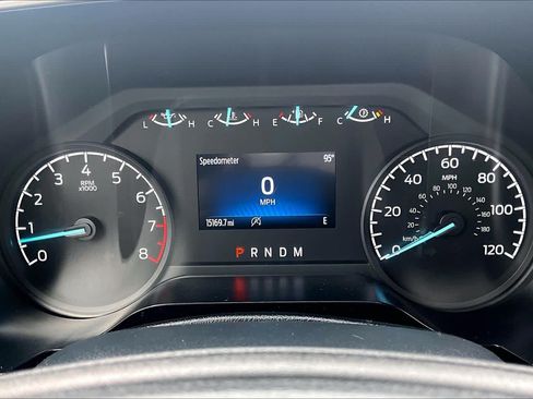 Used 2022 Ford F150 XL w/ Trailer Tow Package AWD/4WD image 26