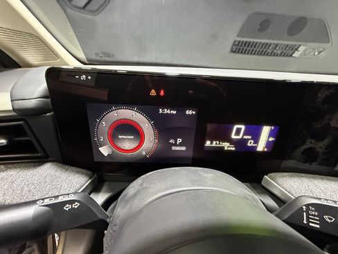 New 2026 Nissan Kicks S image 10