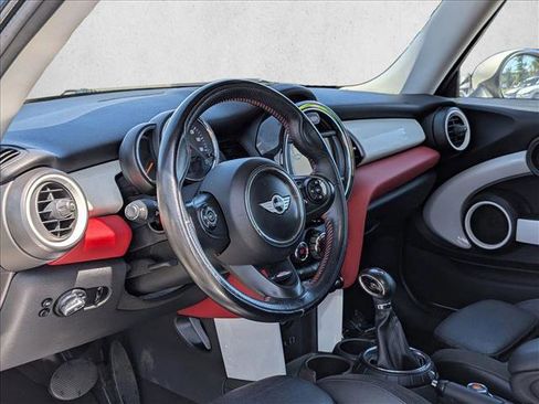 Used 2014 MINI Cooper S FWD image 10