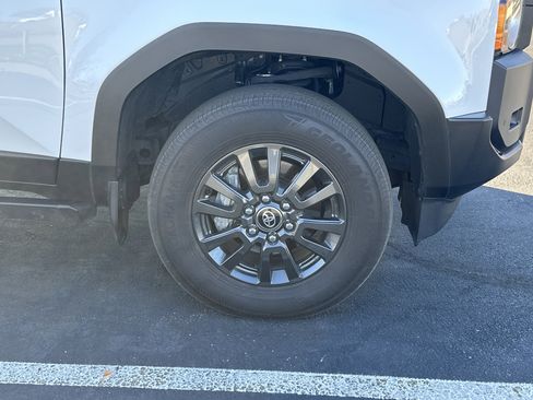 Certified 2024 Toyota Land Cruiser 1958 image 13