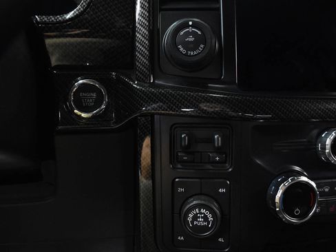 Used 2021 Ford F150 Lariat w/ Equipment Group 502A High image 31