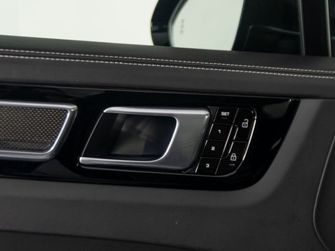 Certified 2020 Porsche Cayenne Turbo S image 20